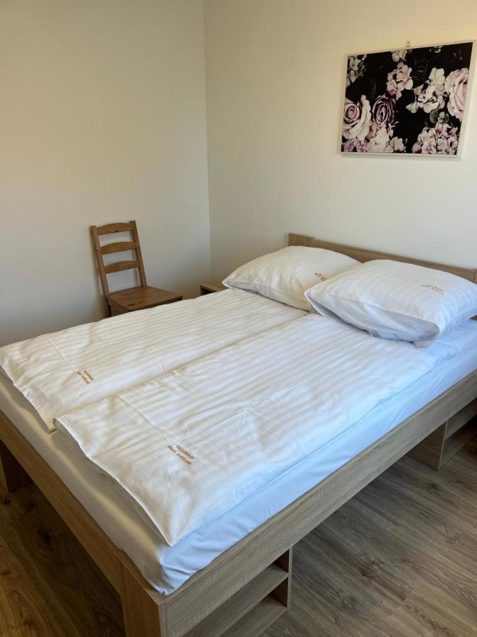 Baltic Vip Nowe Apartamenty Blisko Plazy Rewal Eksteriør billede
