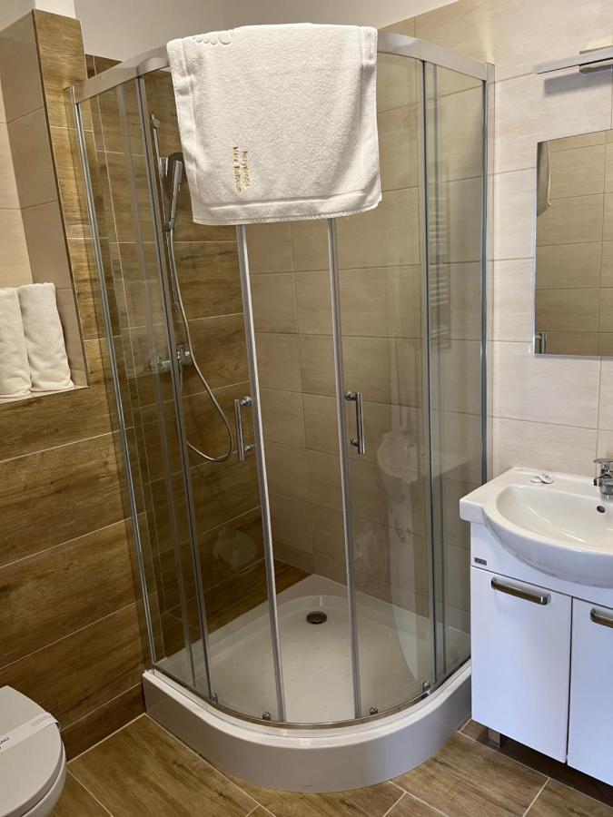 Baltic Vip Nowe Apartamenty Blisko Plazy Rewal Eksteriør billede